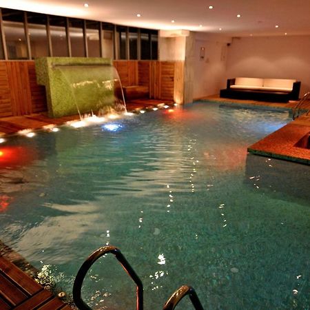 Contemporary Heights Hotel And Apartments Dhaka Ngoại thất bức ảnh