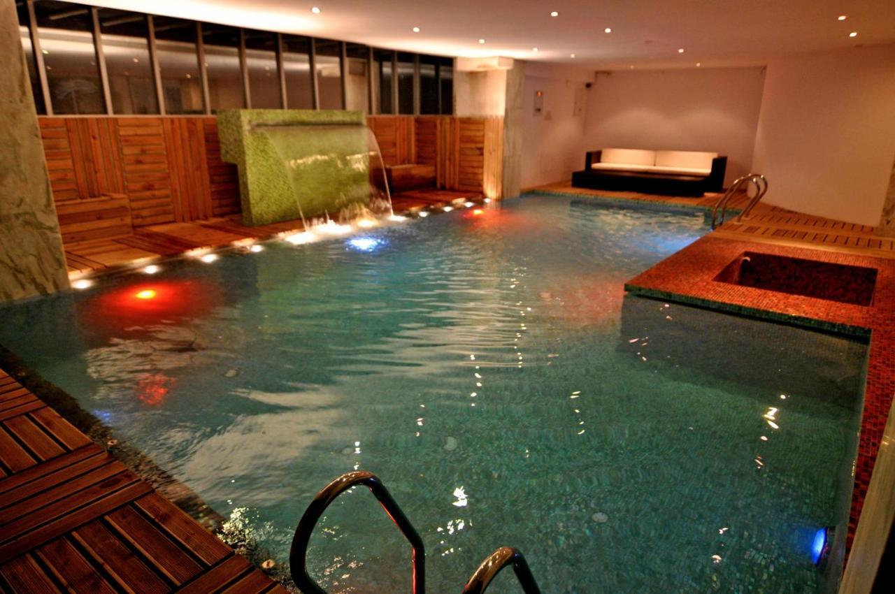Contemporary Heights Hotel And Apartments Dhaka Ngoại thất bức ảnh