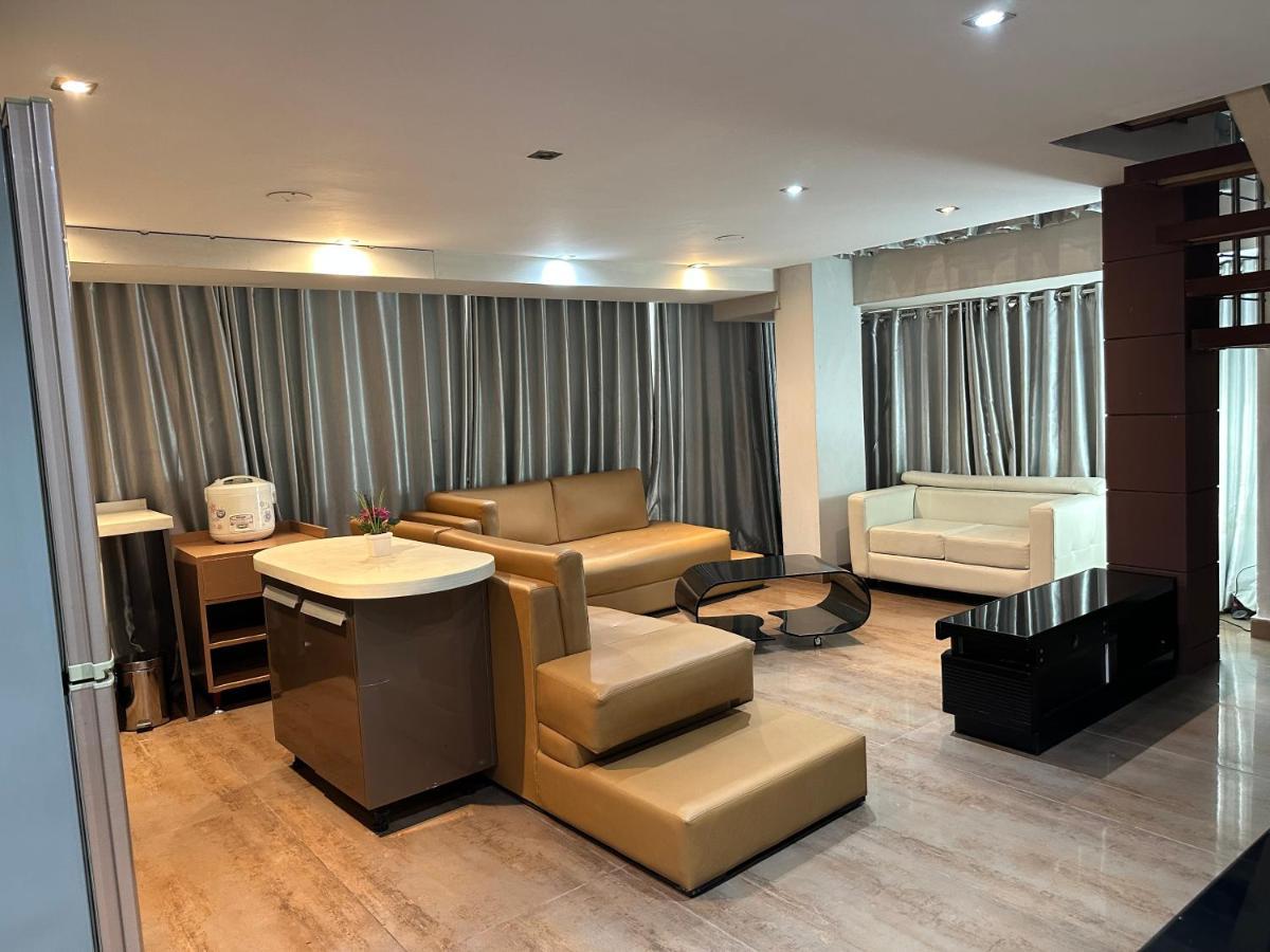 Contemporary Heights Hotel And Apartments Dhaka Ngoại thất bức ảnh