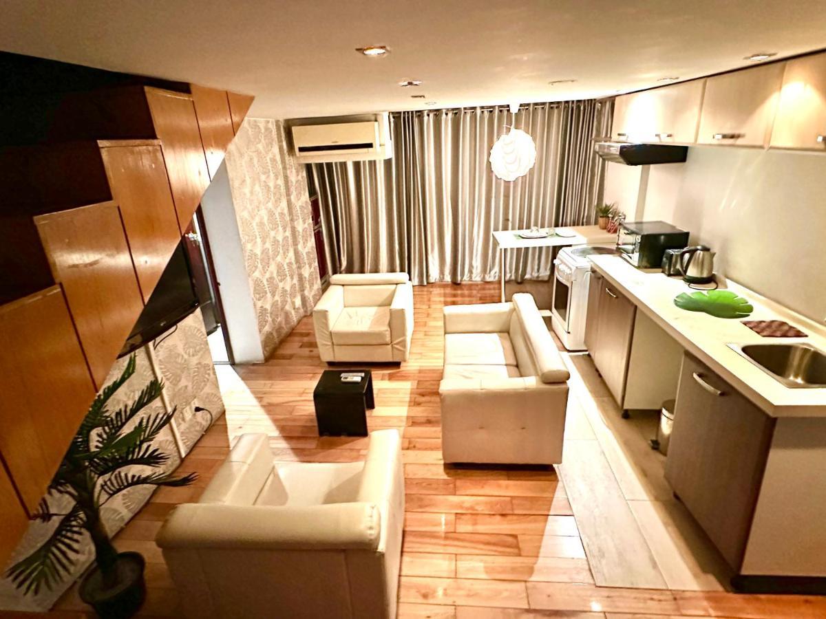 Contemporary Heights Hotel And Apartments Dhaka Ngoại thất bức ảnh