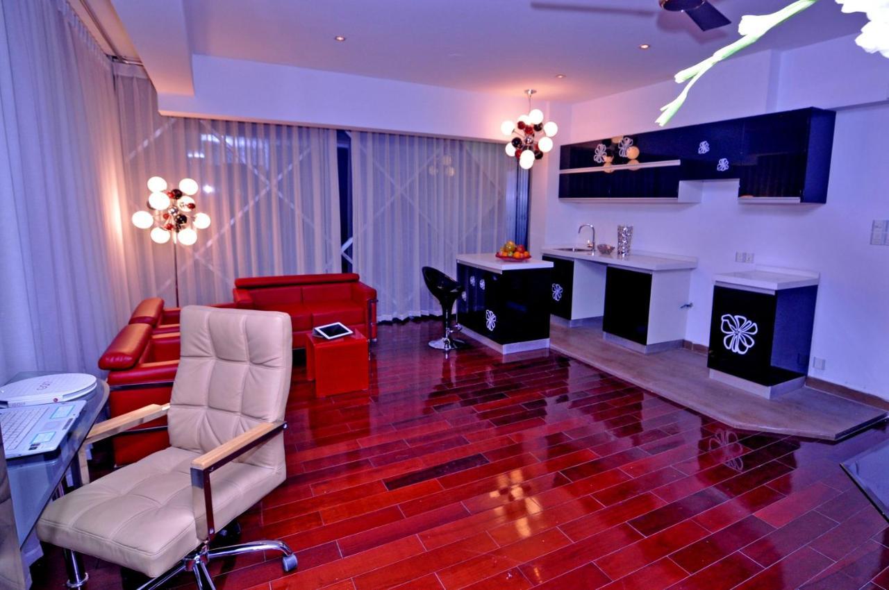 Contemporary Heights Hotel And Apartments Dhaka Ngoại thất bức ảnh